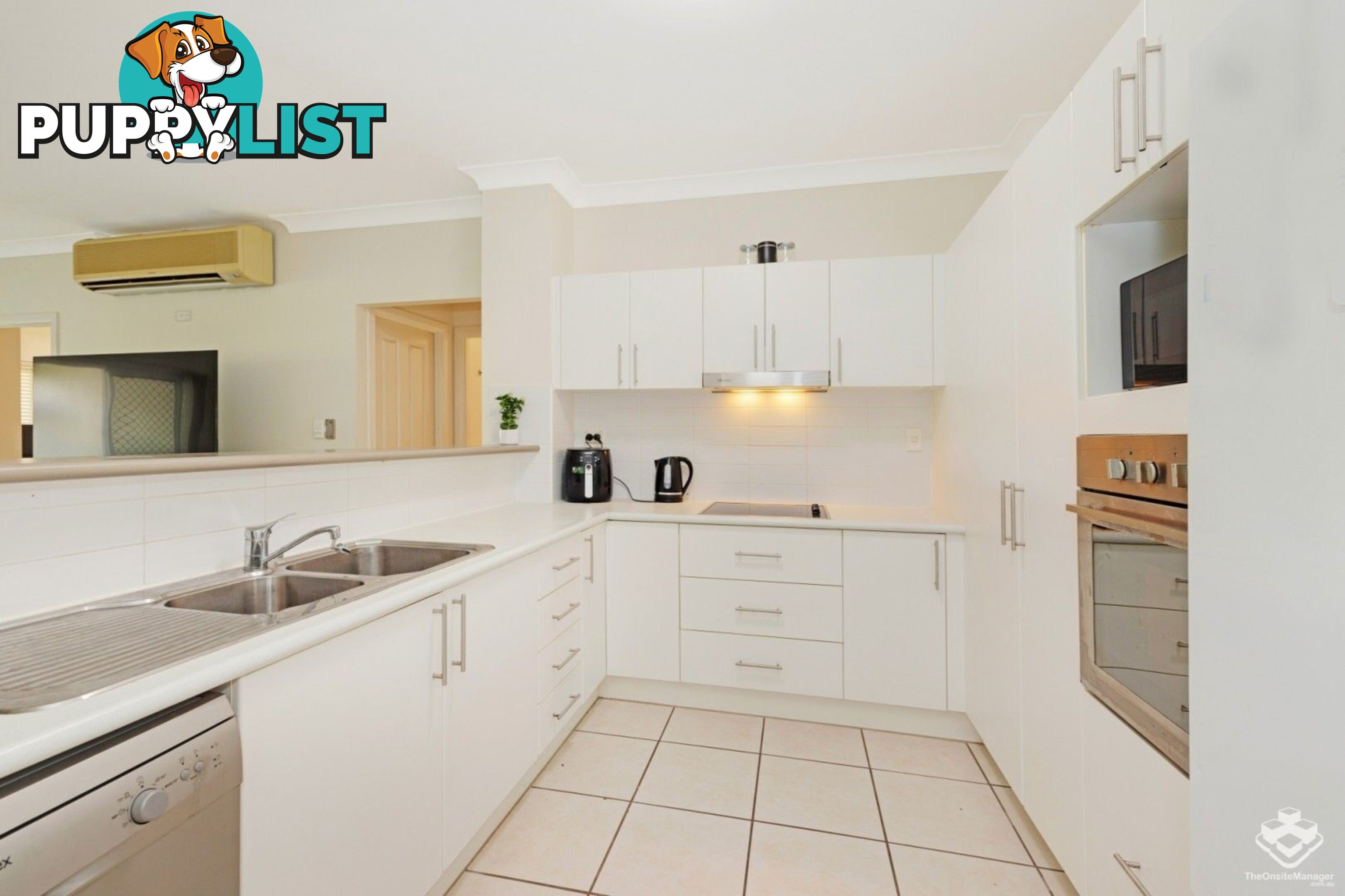22/42 Warburton Street North Ward QLD 4810
