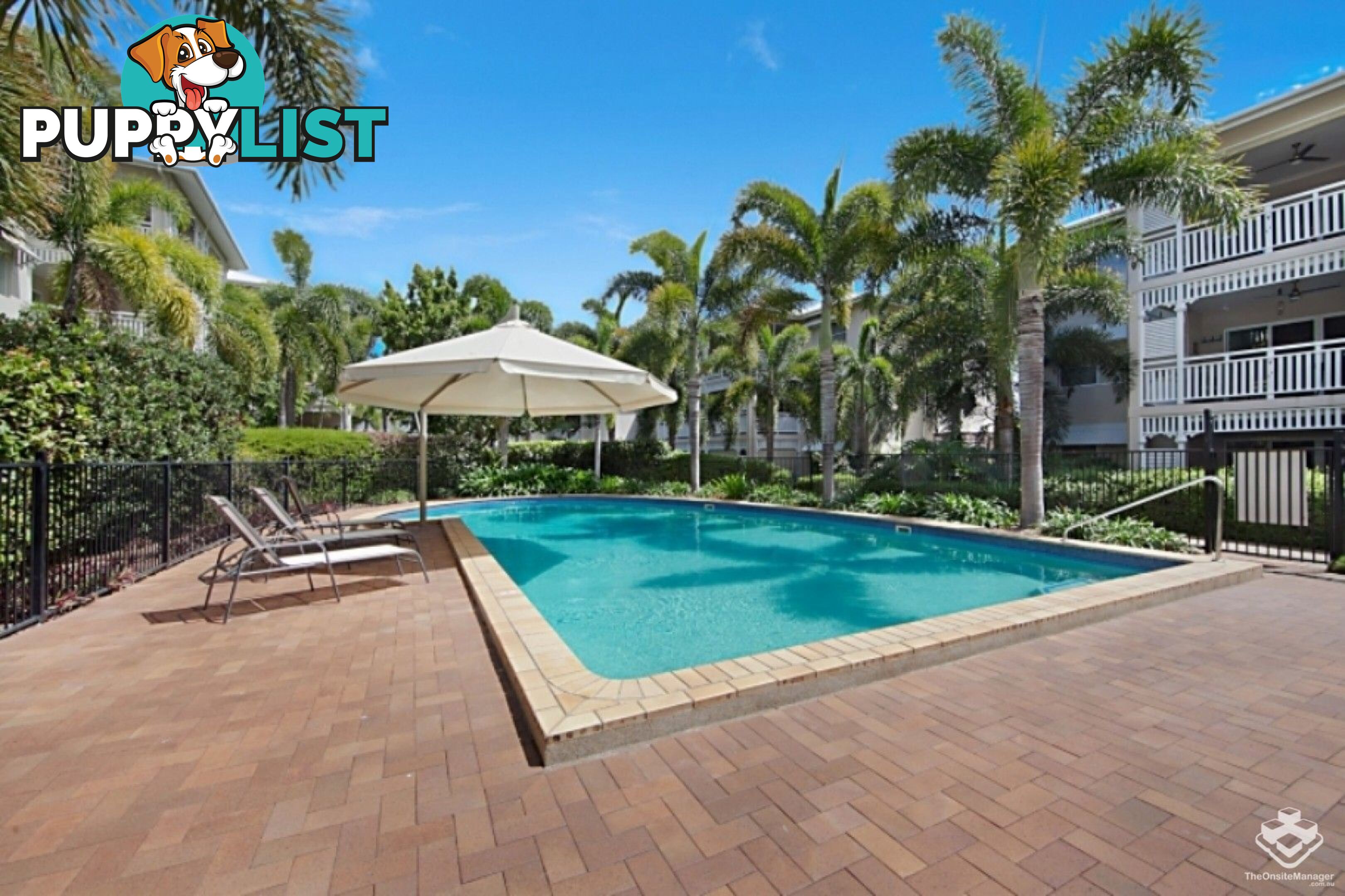 22/42 Warburton Street North Ward QLD 4810