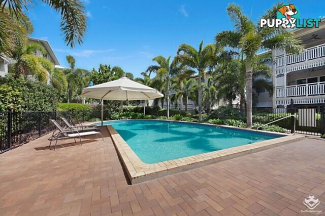 22/42 Warburton Street North Ward QLD 4810