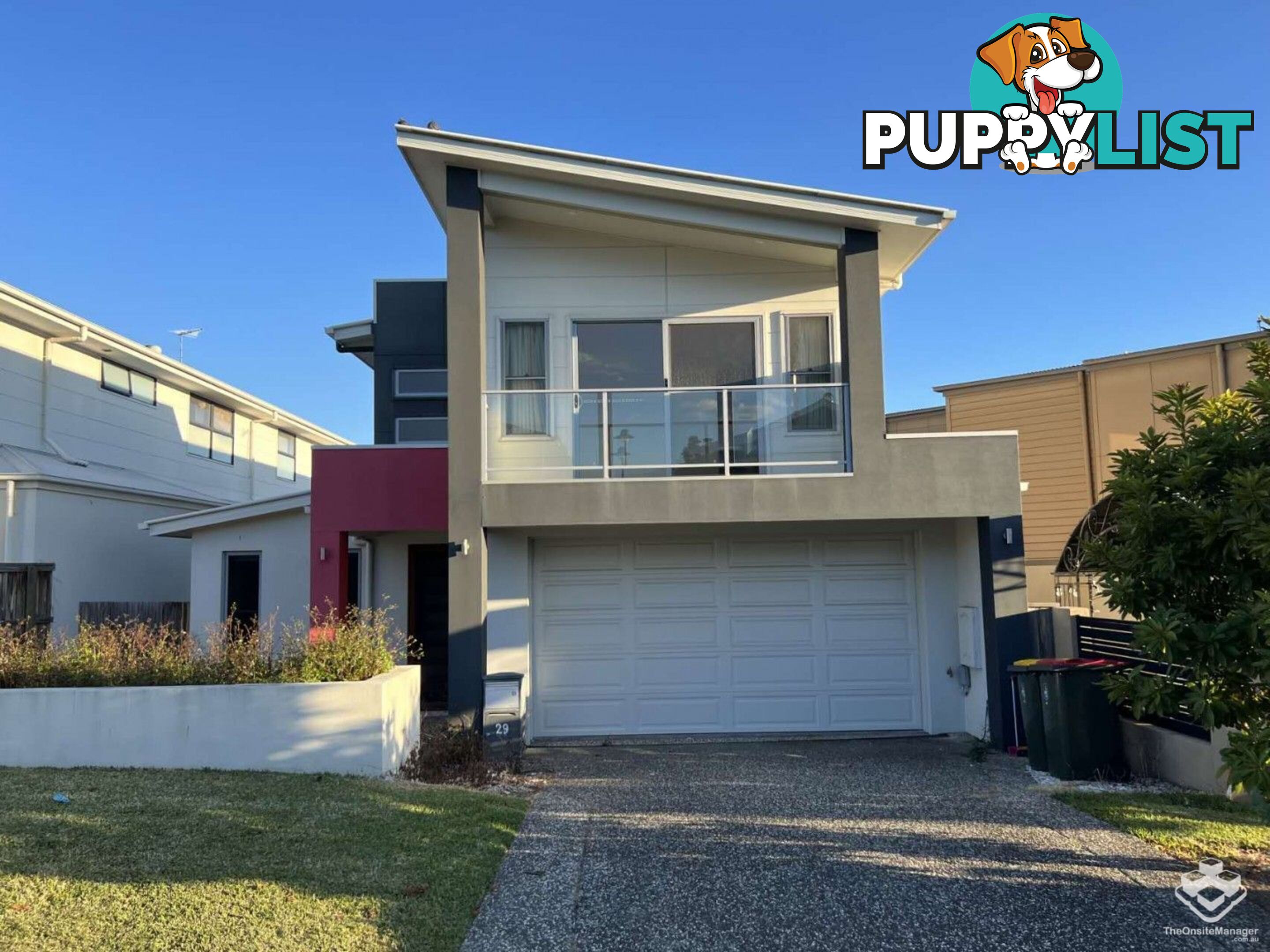 29 Platypus Circuit Rochedale QLD 4123