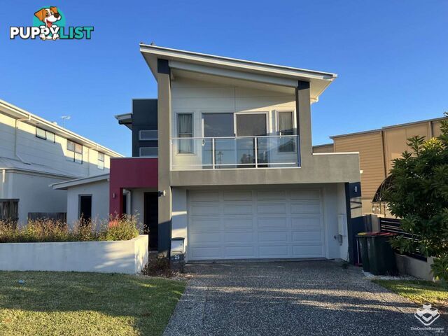 29 Platypus Circuit Rochedale QLD 4123