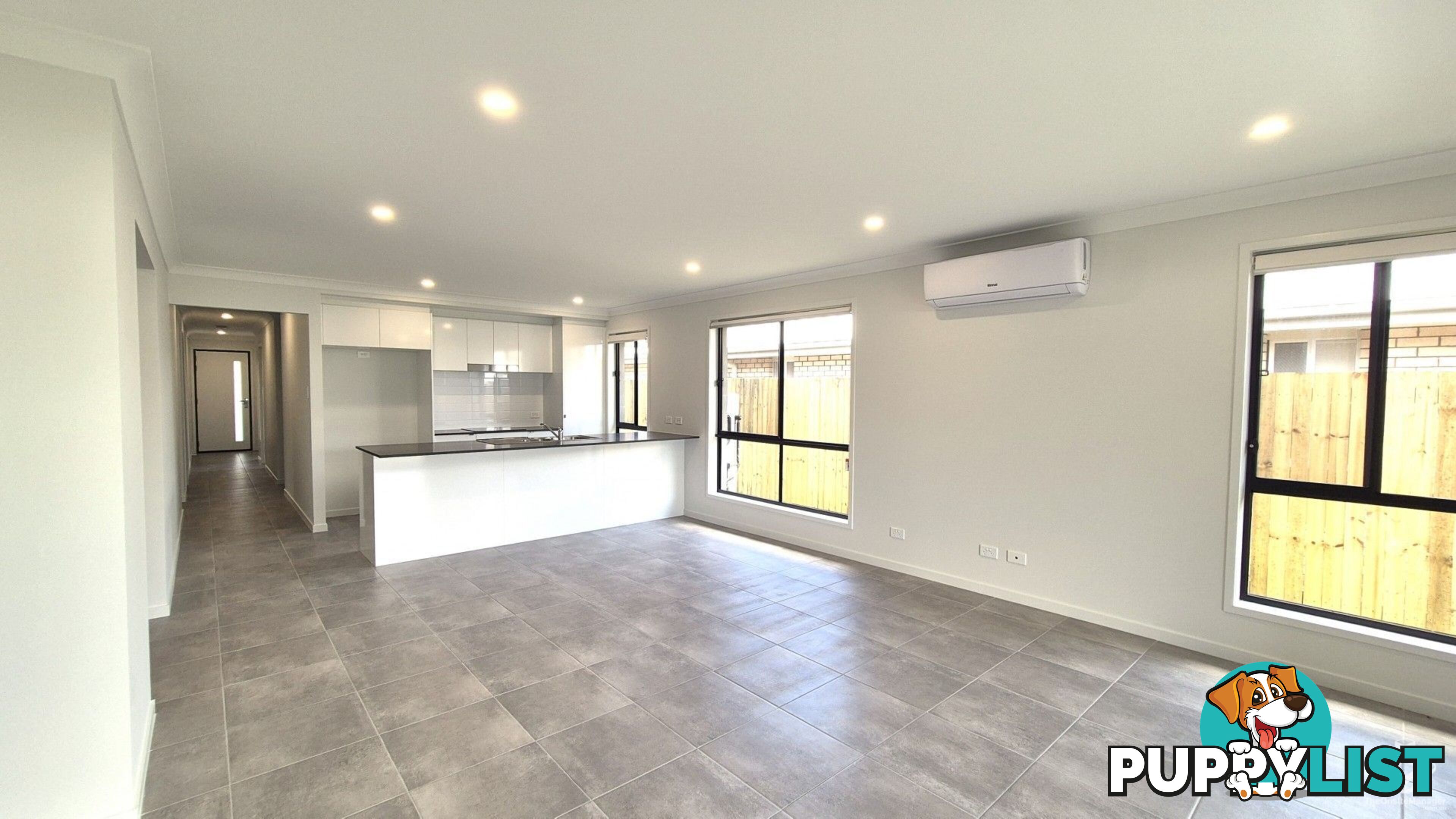 54 Howe Circuit Logan Reserve QLD 4133