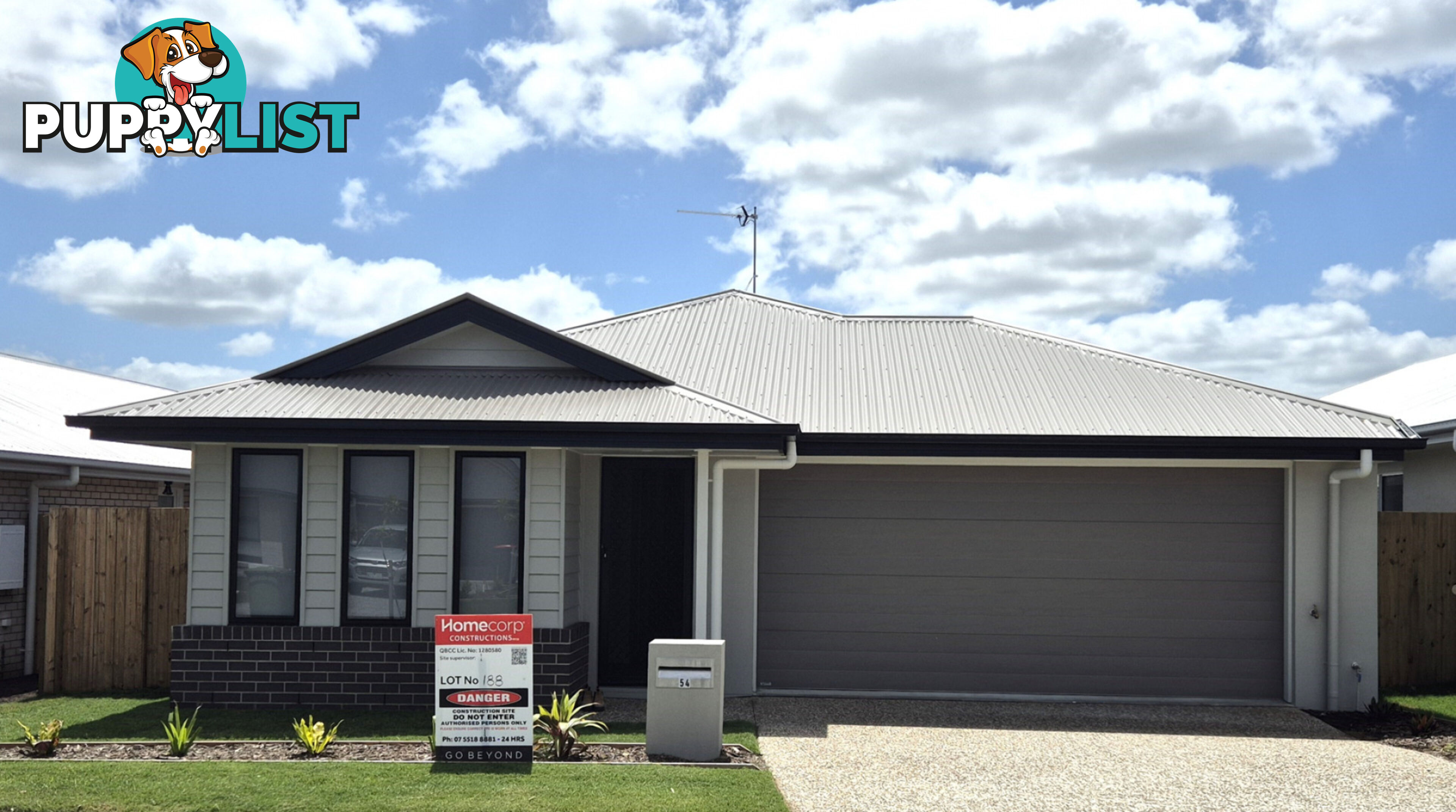 54 Howe Circuit Logan Reserve QLD 4133