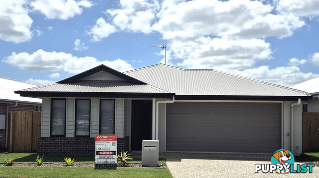 54 Howe Circuit Logan Reserve QLD 4133