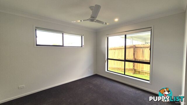54 Howe Circuit Logan Reserve QLD 4133