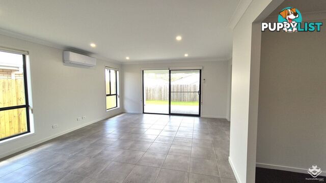 54 Howe Circuit Logan Reserve QLD 4133
