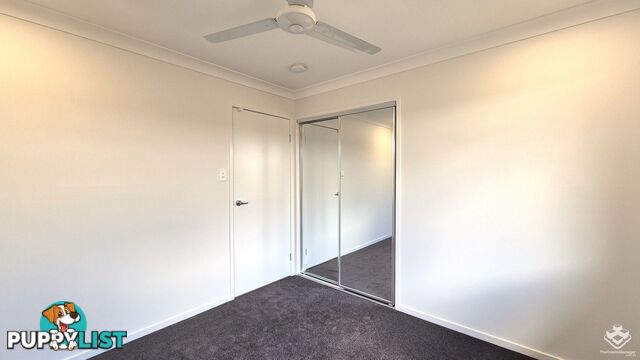 54 Howe Circuit Logan Reserve QLD 4133