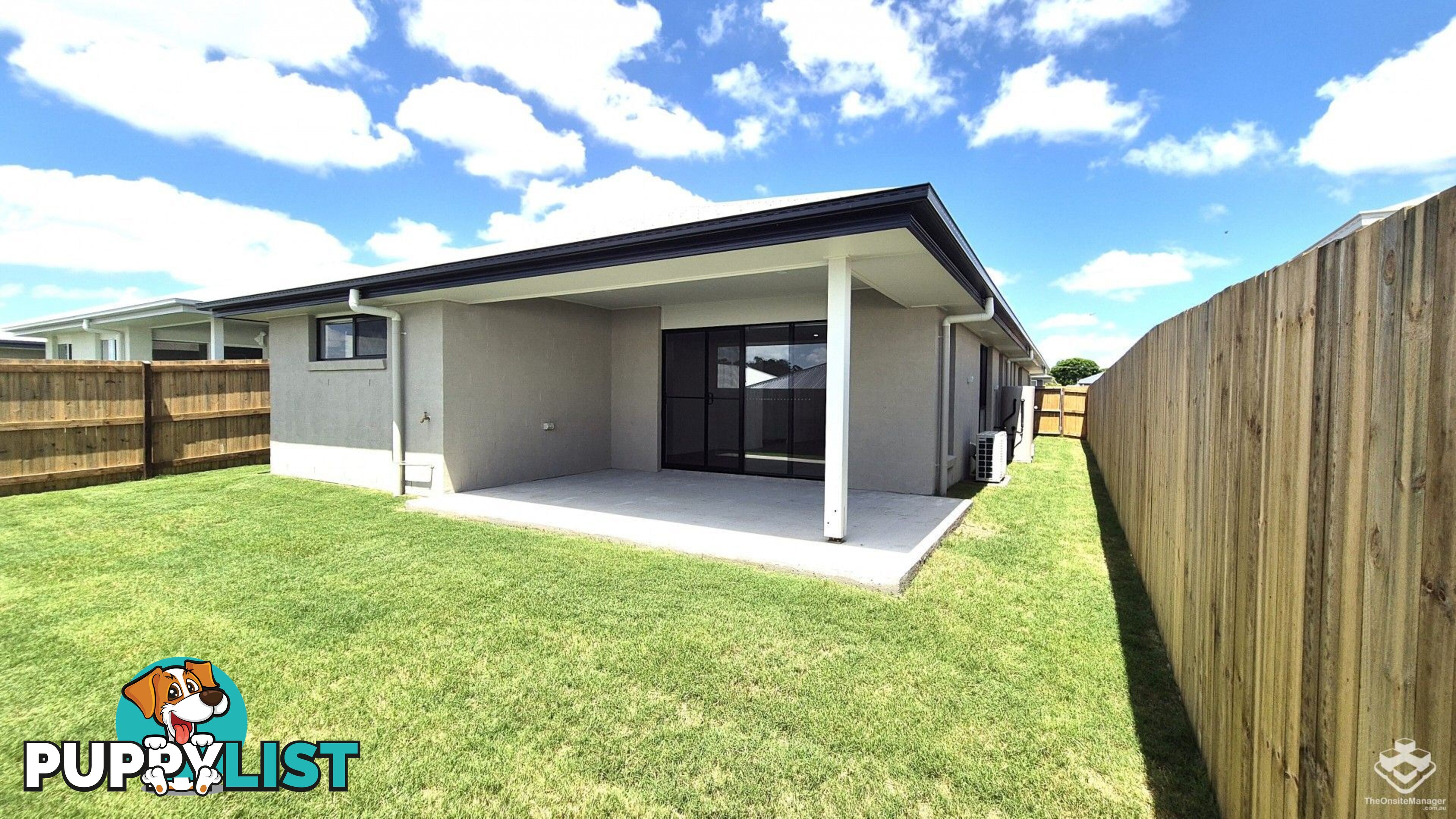 54 Howe Circuit Logan Reserve QLD 4133