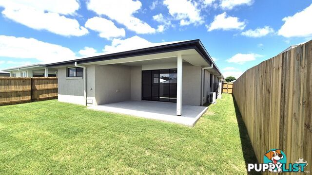 54 Howe Circuit Logan Reserve QLD 4133