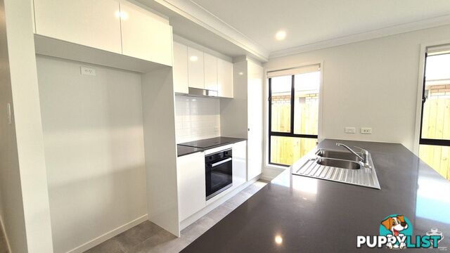 54 Howe Circuit Logan Reserve QLD 4133
