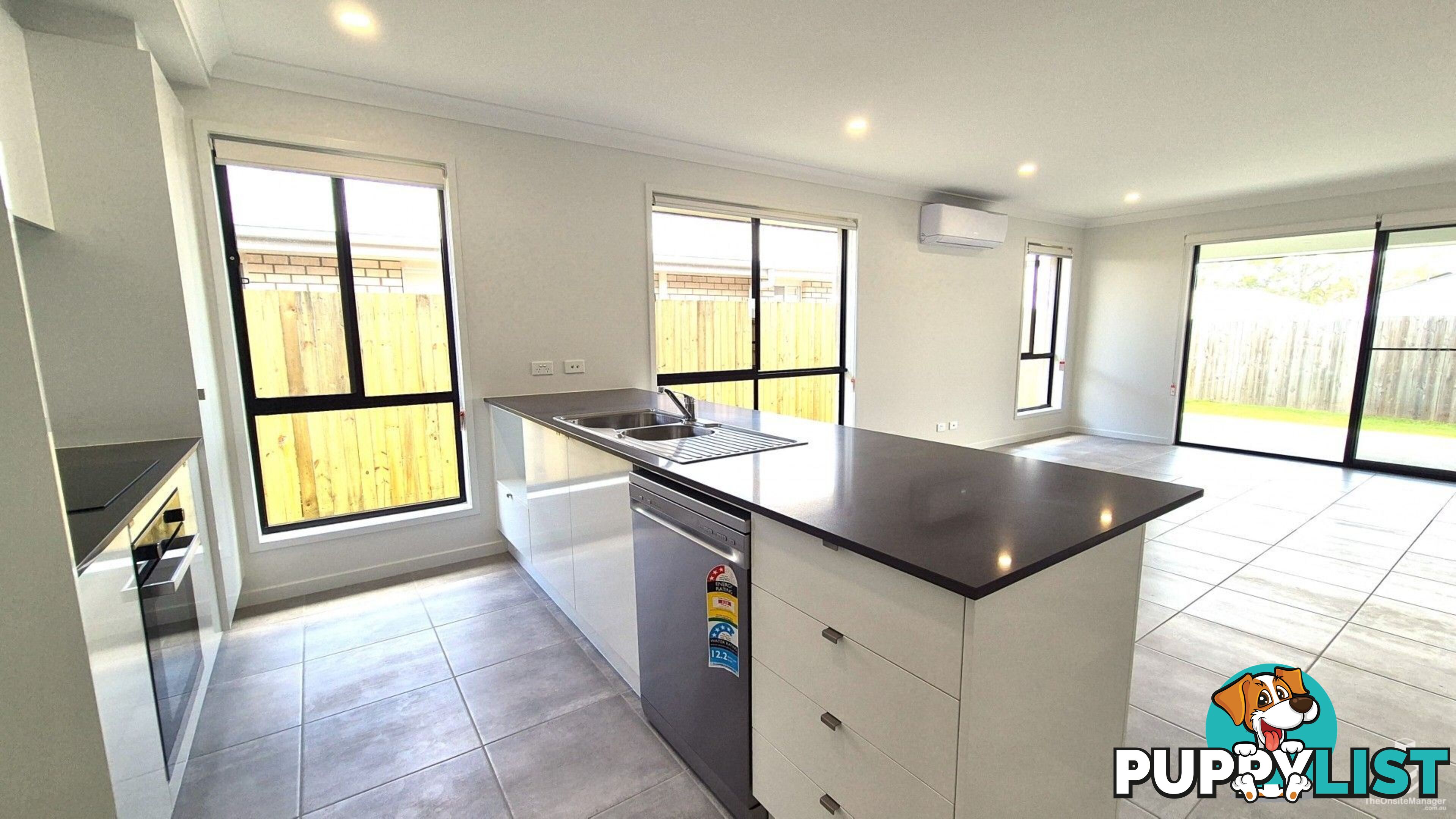 54 Howe Circuit Logan Reserve QLD 4133