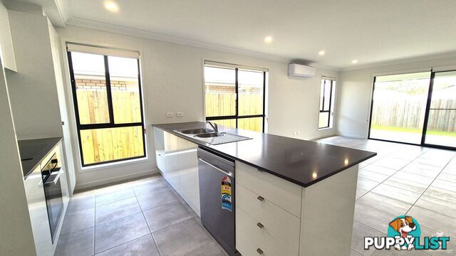54 Howe Circuit Logan Reserve QLD 4133