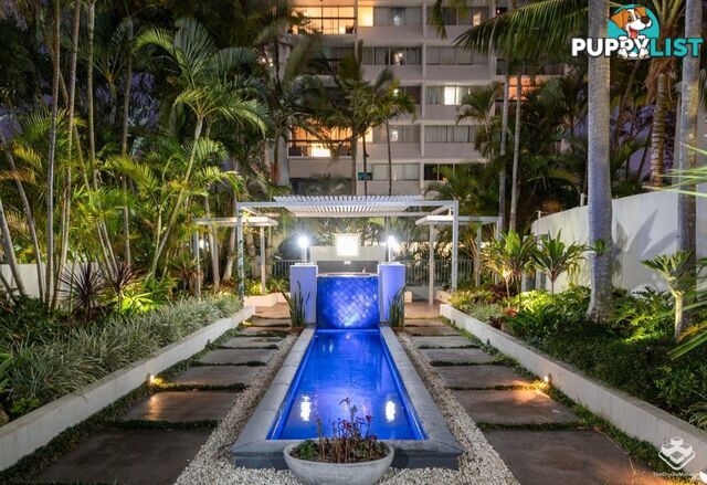 ID:21146622 40 Riverview Parade Surfers Paradise QLD 4217