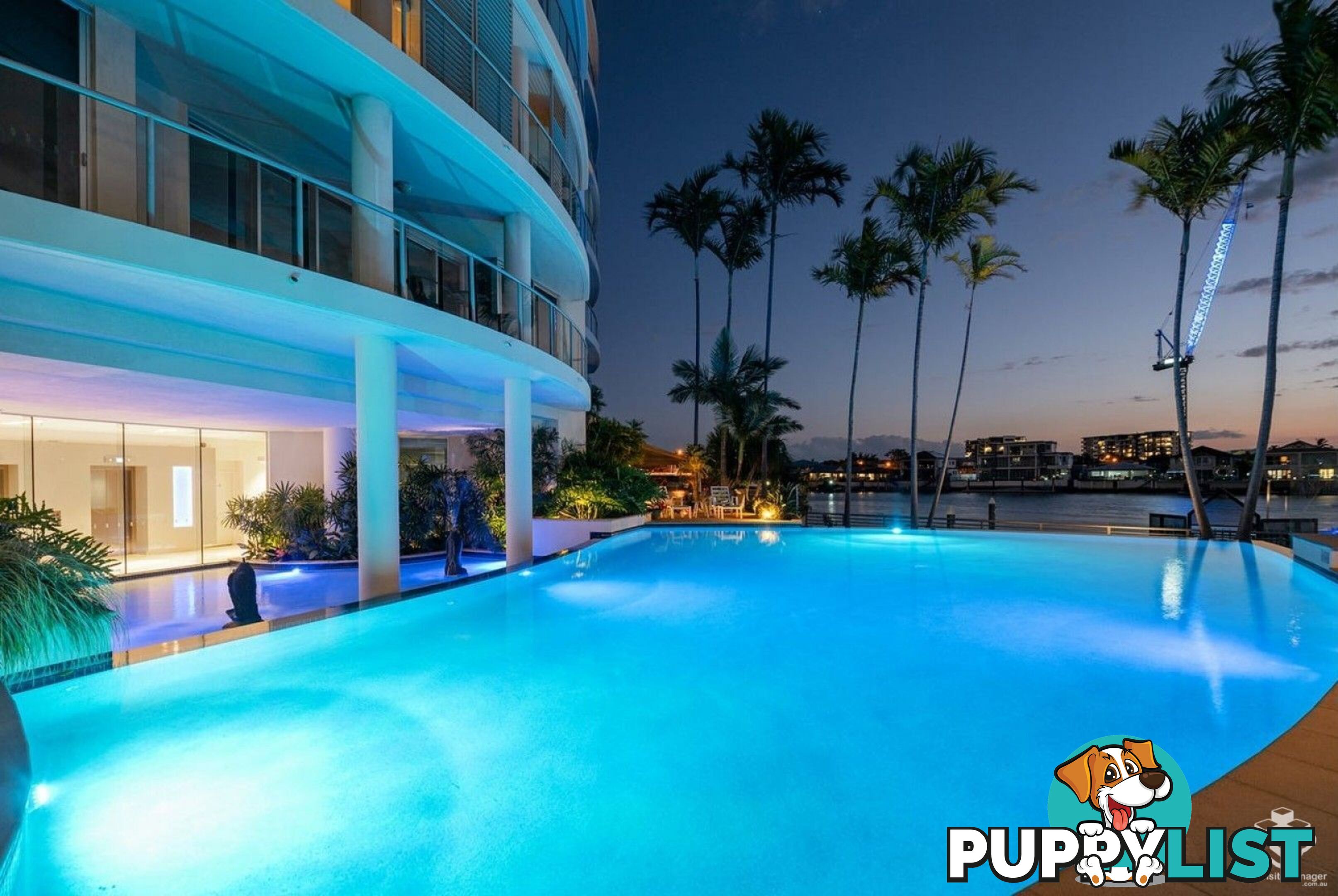 ID:21146622 40 Riverview Parade Surfers Paradise QLD 4217