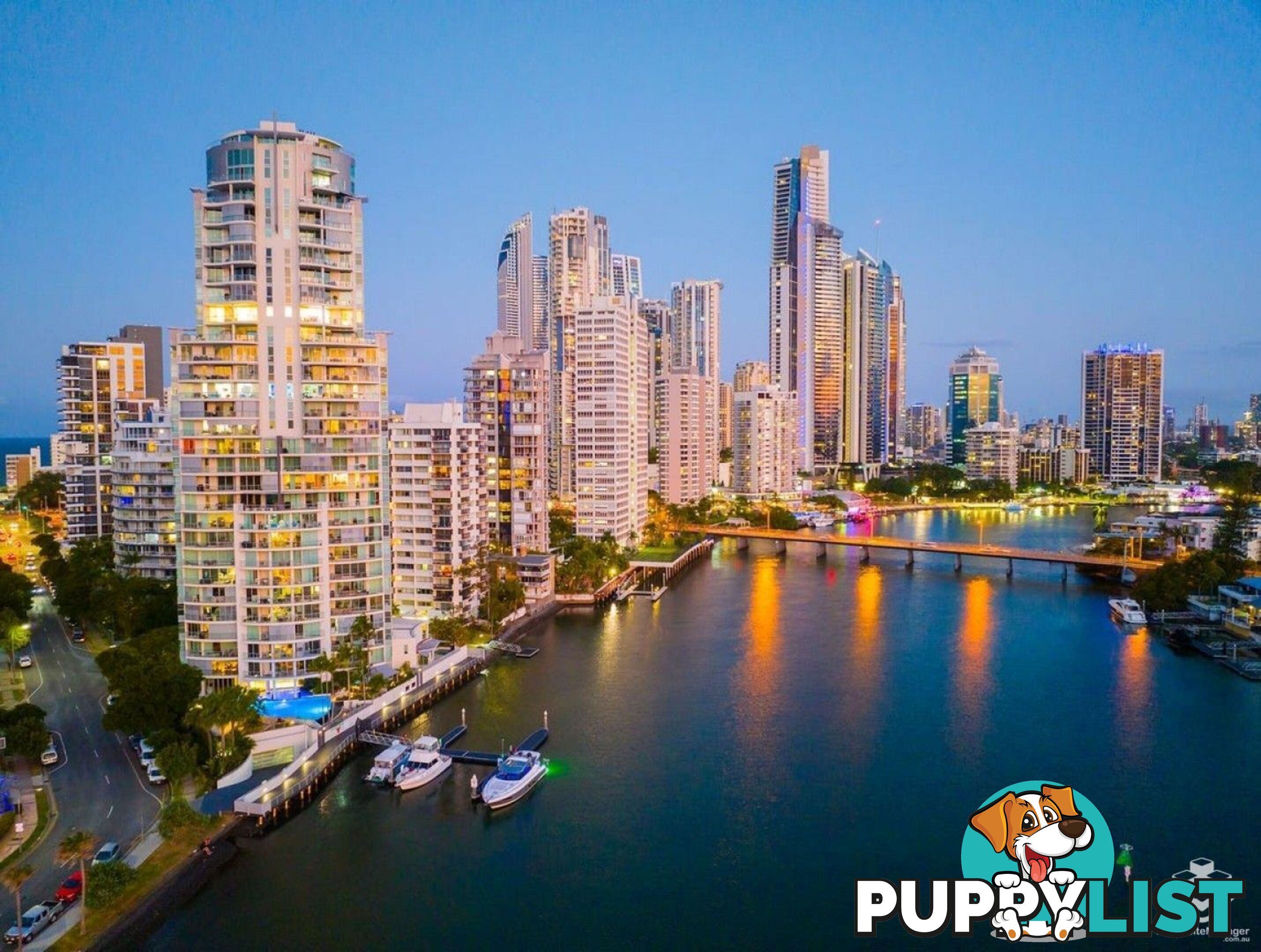 ID:21146622 40 Riverview Parade Surfers Paradise QLD 4217