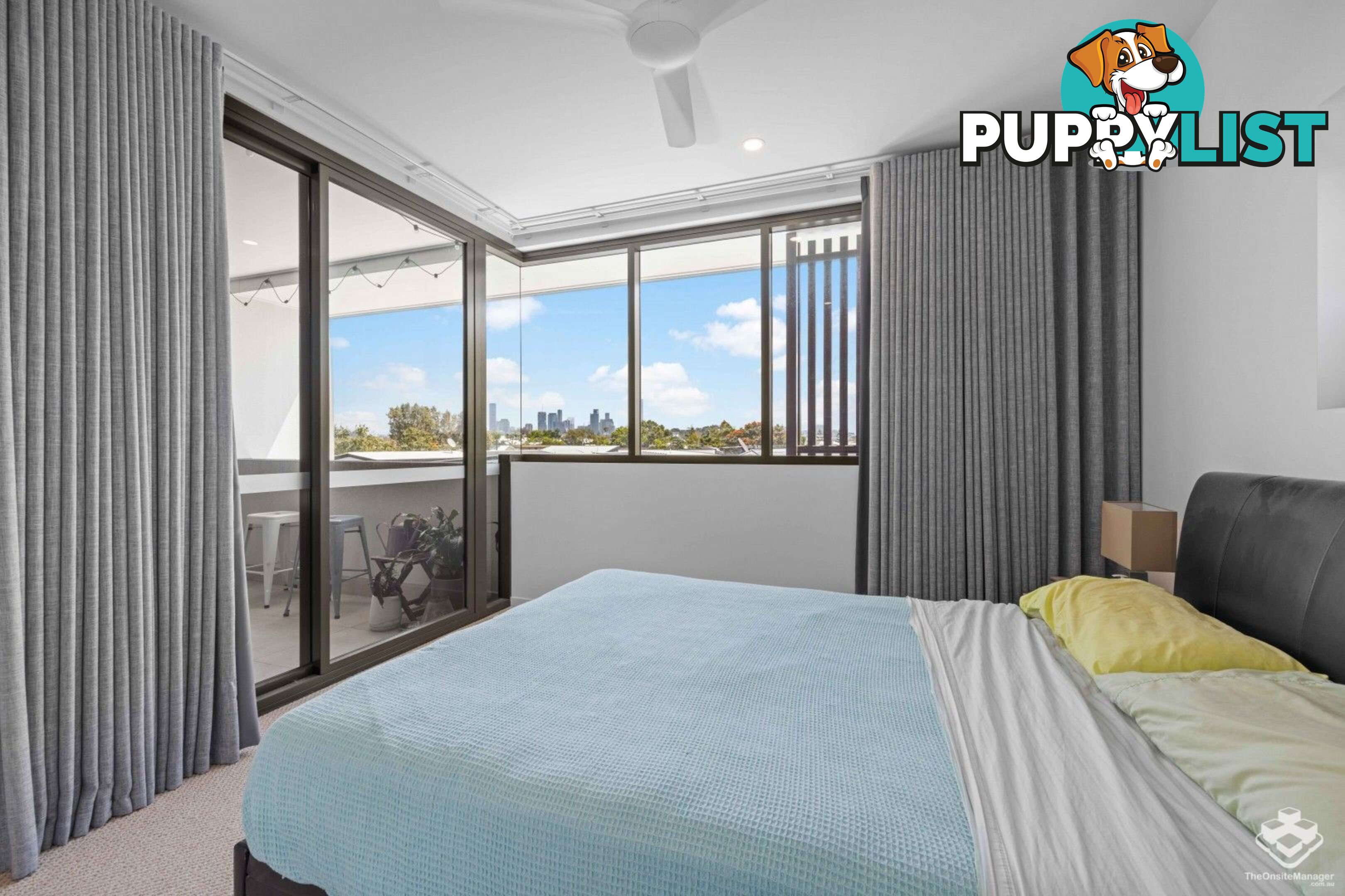 19/400 Hawthorne Road Bulimba QLD 4171