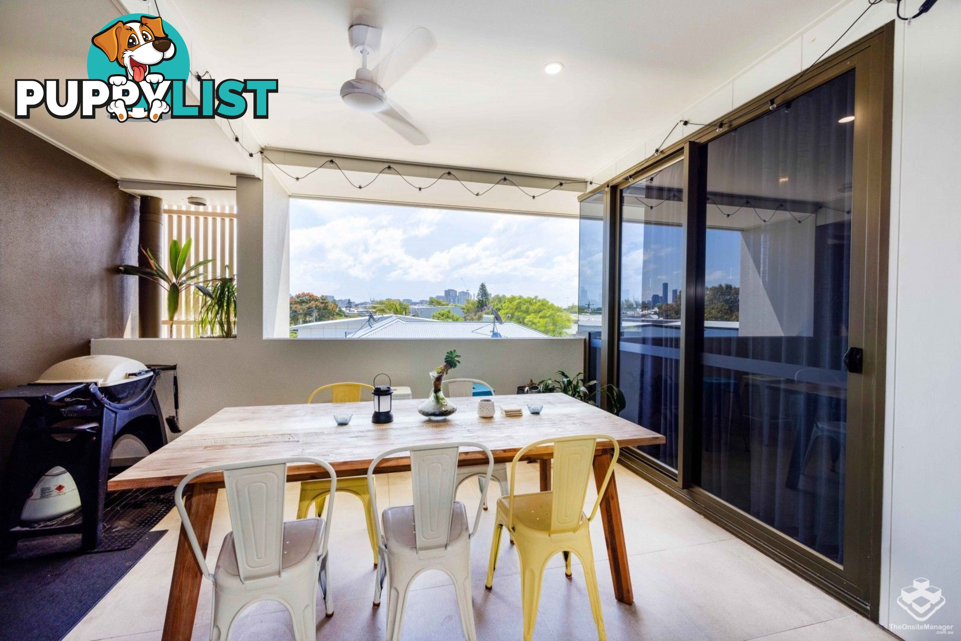 19/400 Hawthorne Road Bulimba QLD 4171