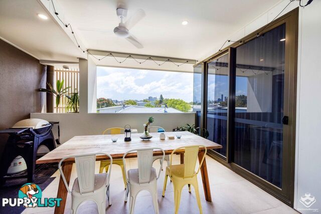 19/400 Hawthorne Road Bulimba QLD 4171