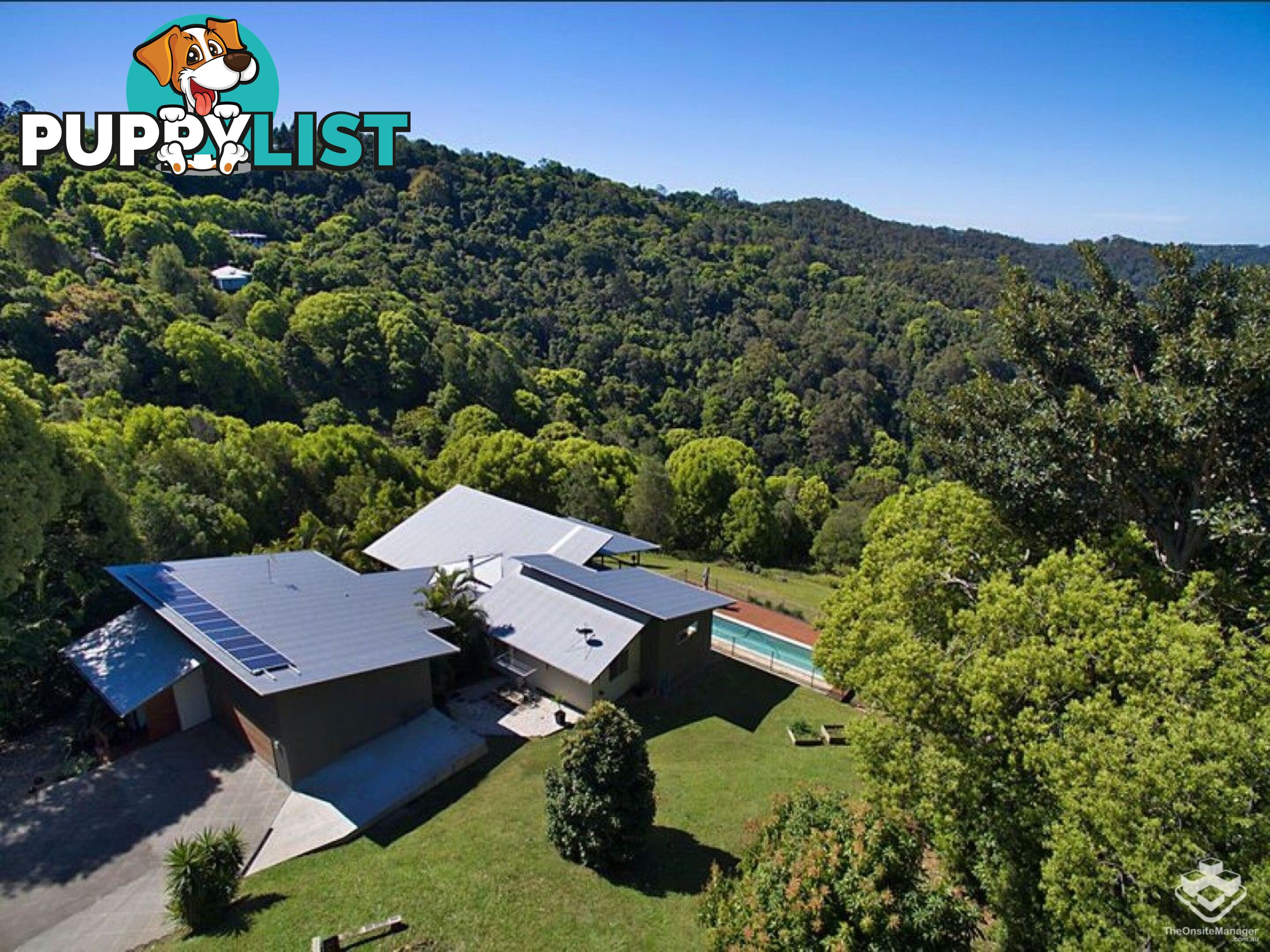 591C Trees Road Tallebudgera QLD 4228