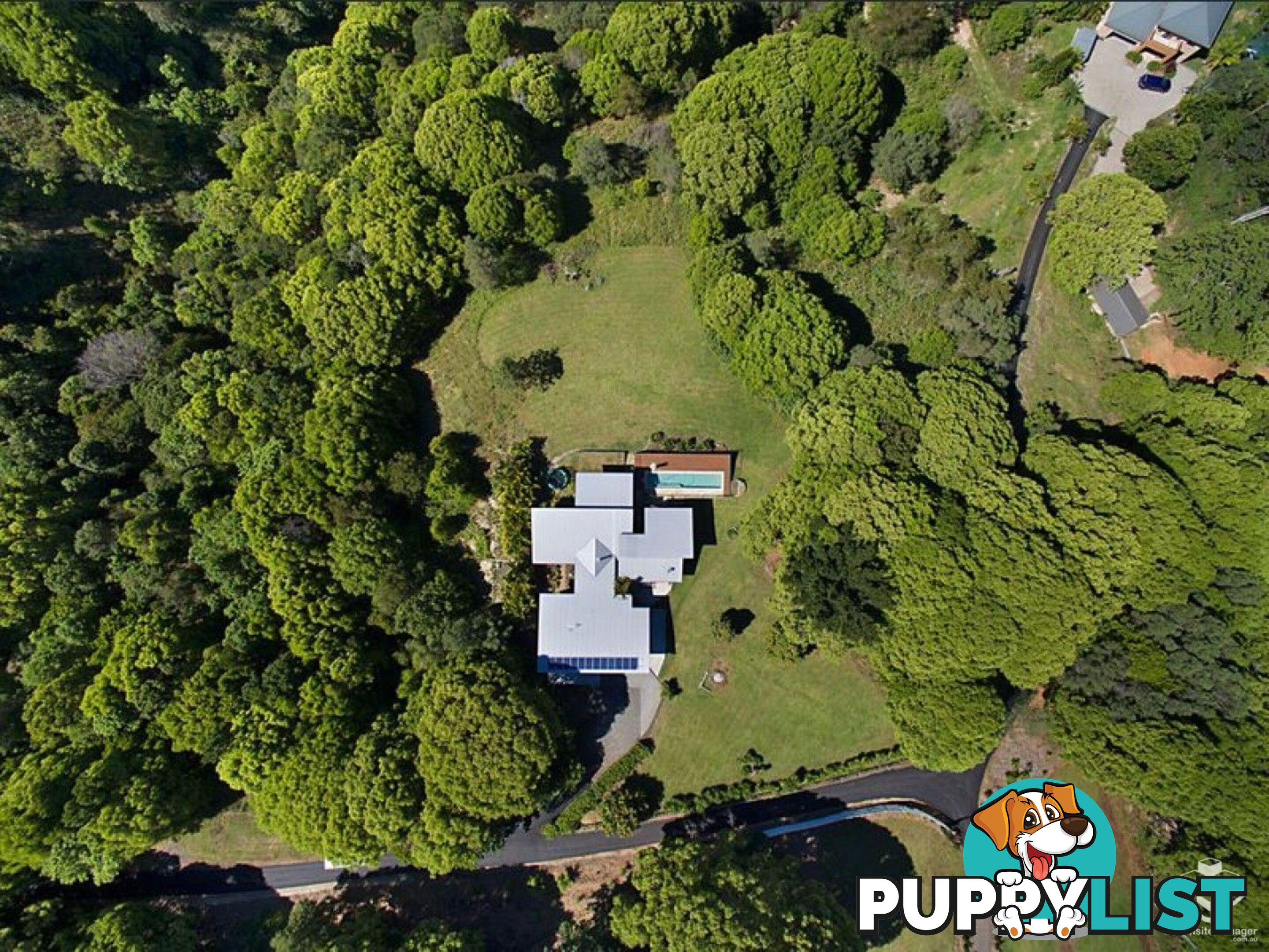 591C Trees Road Tallebudgera QLD 4228
