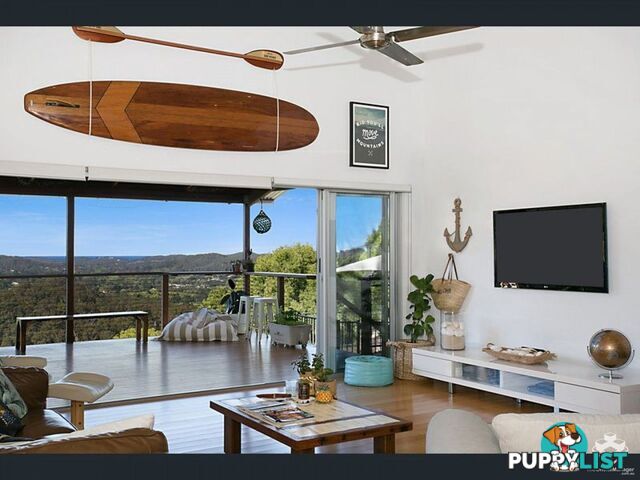 591C Trees Road Tallebudgera QLD 4228
