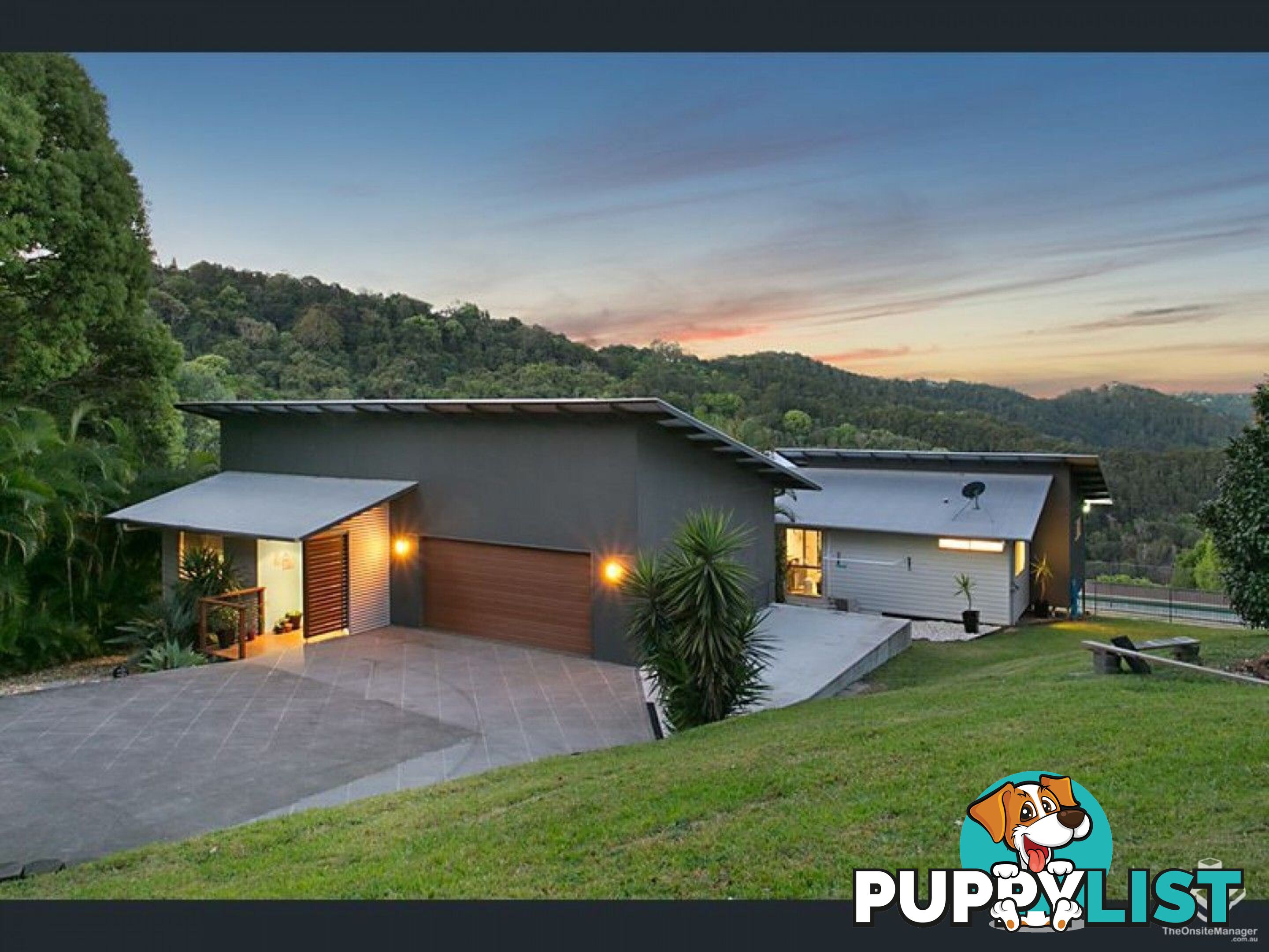 591C Trees Road Tallebudgera QLD 4228