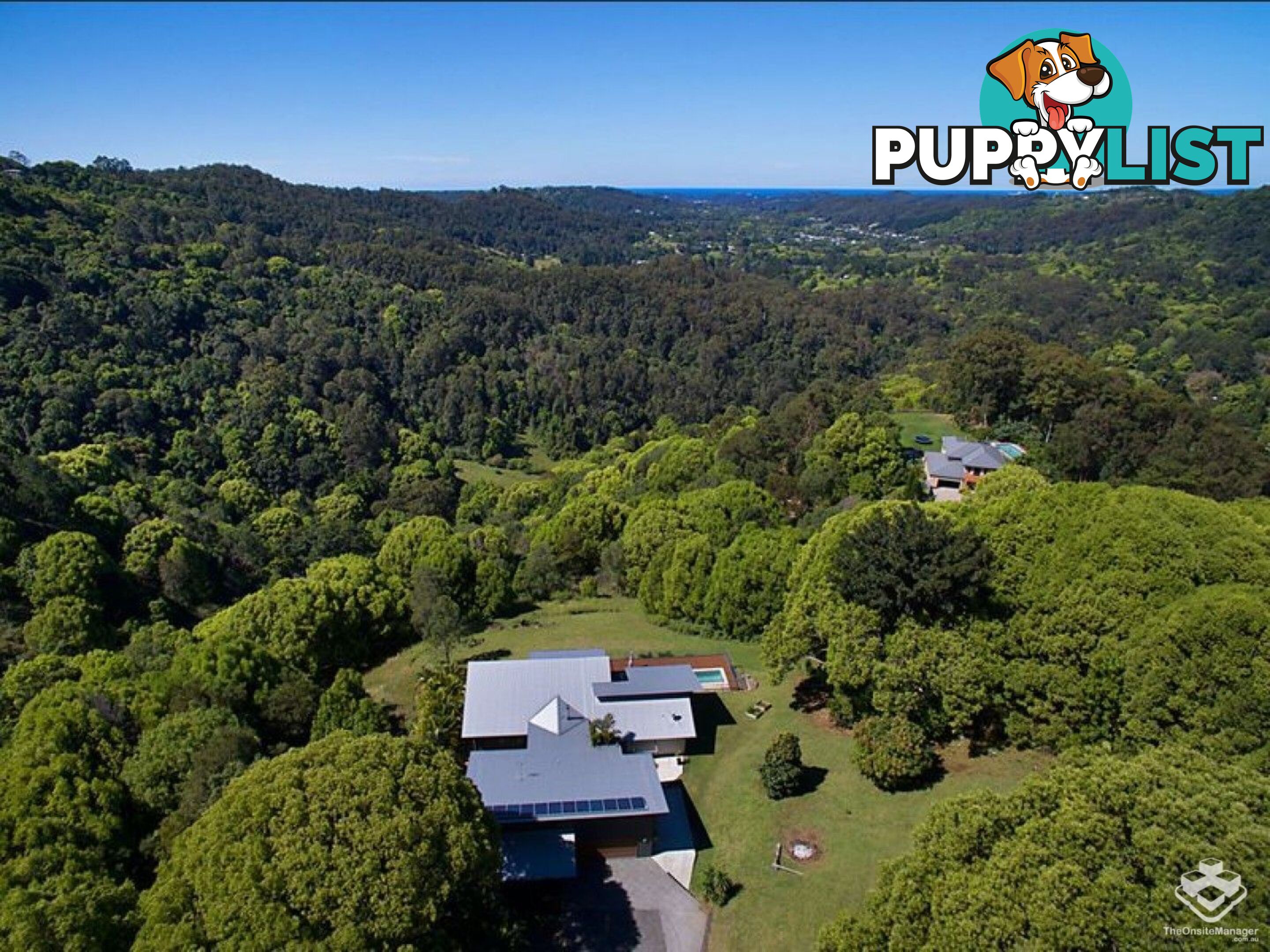 591C Trees Road Tallebudgera QLD 4228