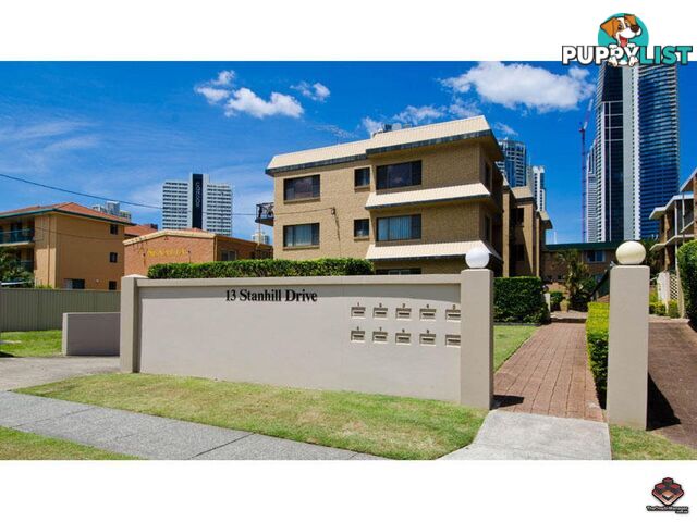 ID:3847697/13 Stanhill Drive Surfers Paradise QLD 4217