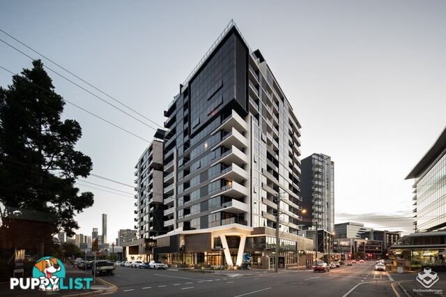 003 / 27 Commercial Road Newstead QLD 4006