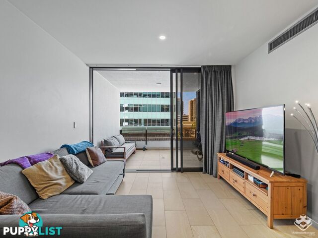 003 / 27 Commercial Road Newstead QLD 4006