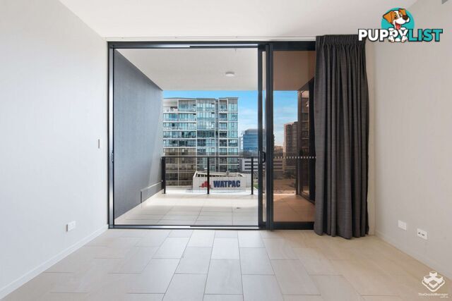 003 / 27 Commercial Road Newstead QLD 4006