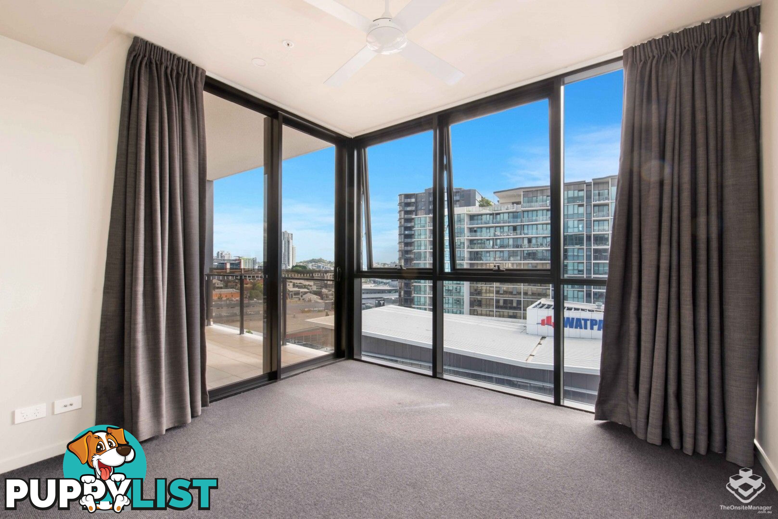 003 / 27 Commercial Road Newstead QLD 4006