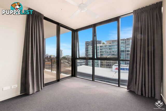 003 / 27 Commercial Road Newstead QLD 4006