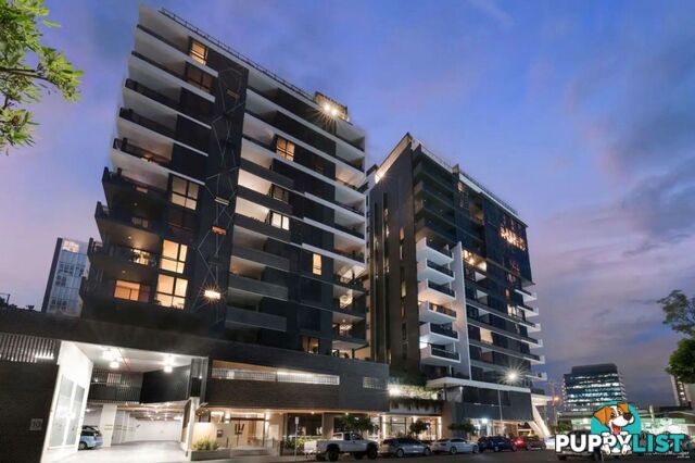 003 / 27 Commercial Road Newstead QLD 4006