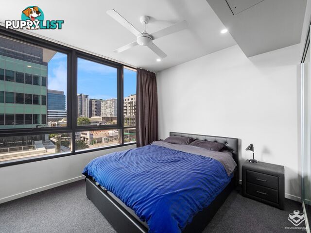 003 / 27 Commercial Road Newstead QLD 4006
