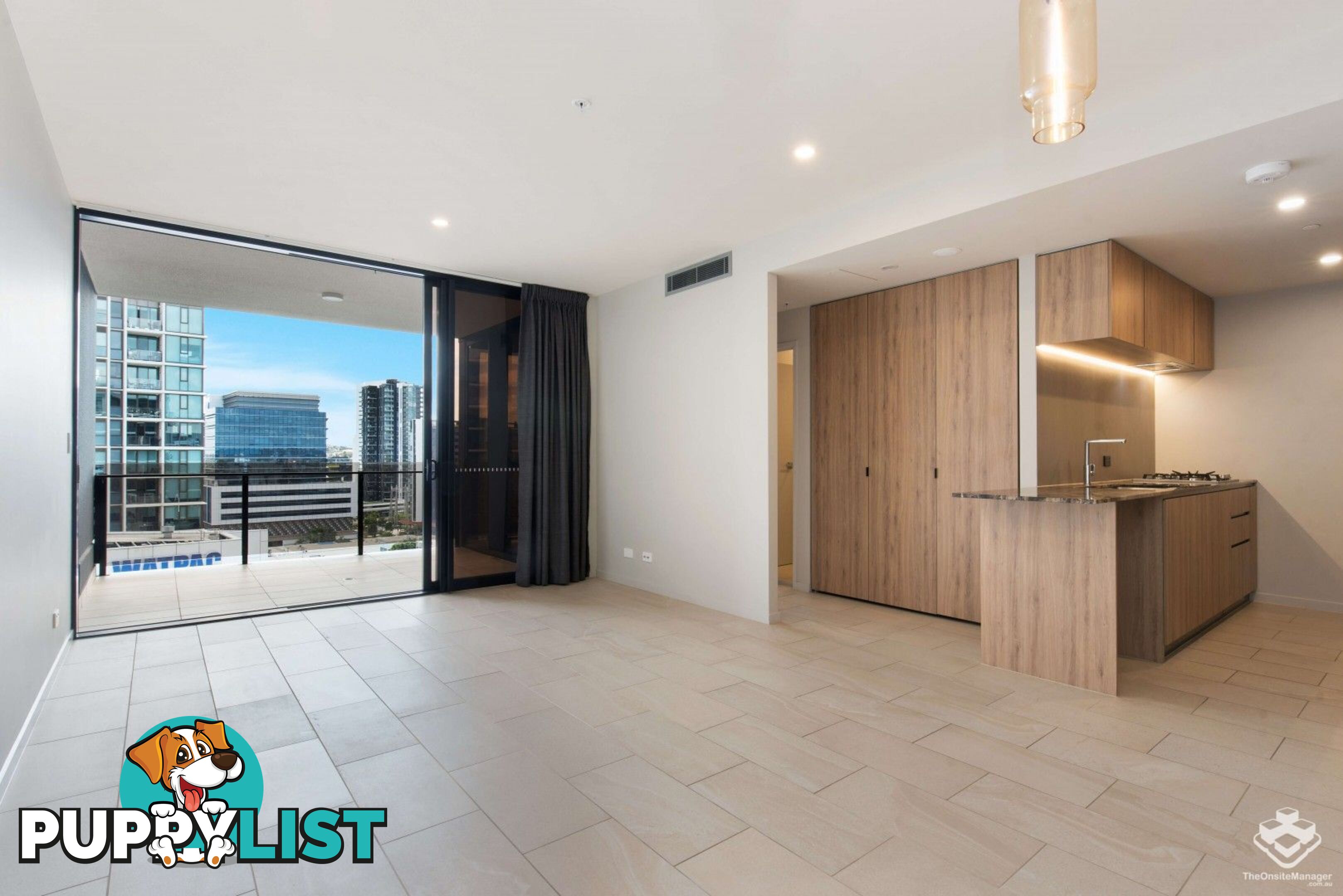003 / 27 Commercial Road Newstead QLD 4006