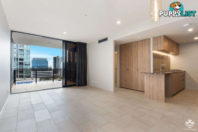 003 / 27 Commercial Road Newstead QLD 4006