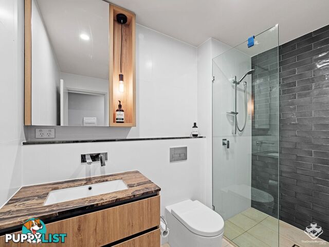 003 / 27 Commercial Road Newstead QLD 4006