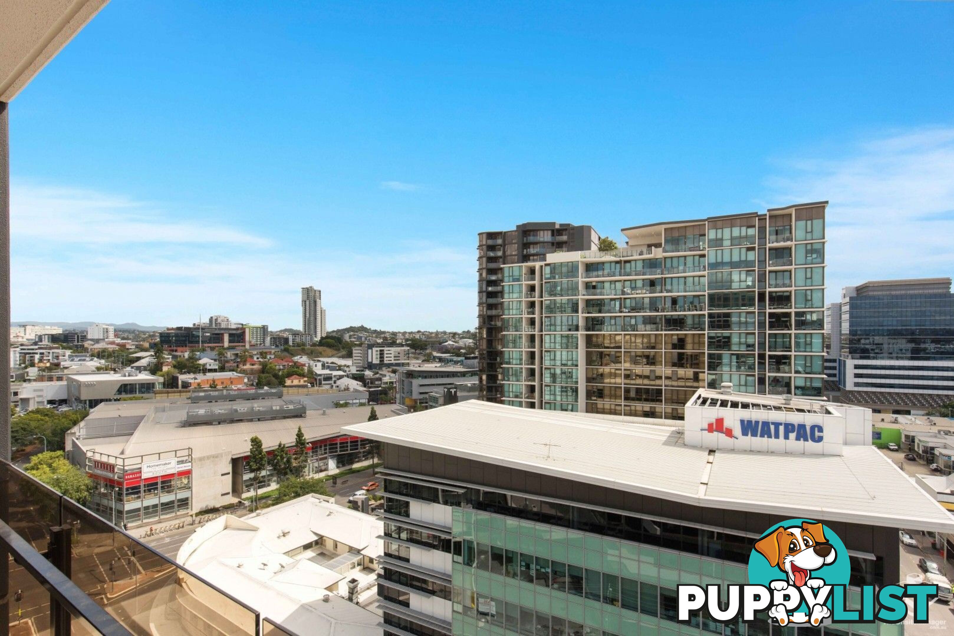 003 / 27 Commercial Road Newstead QLD 4006