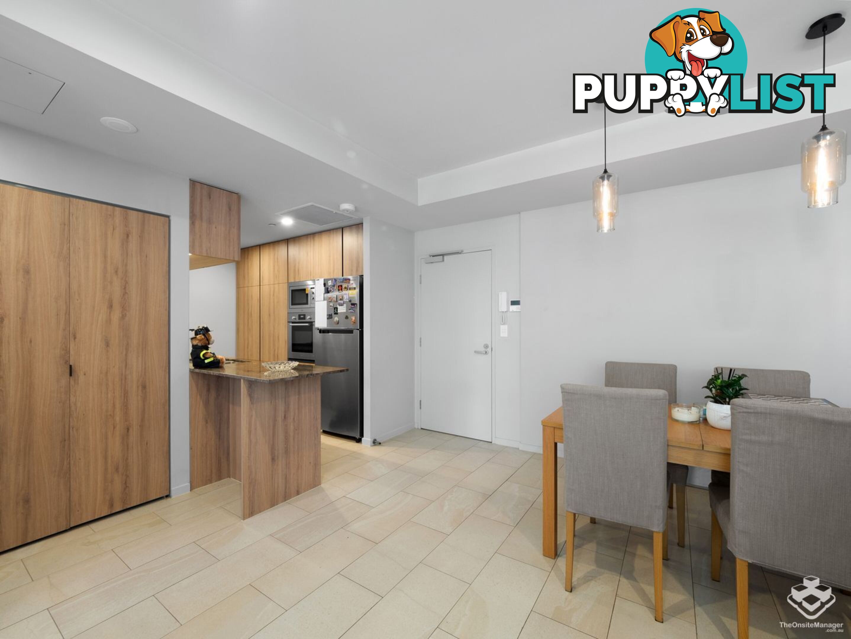 003 / 27 Commercial Road Newstead QLD 4006