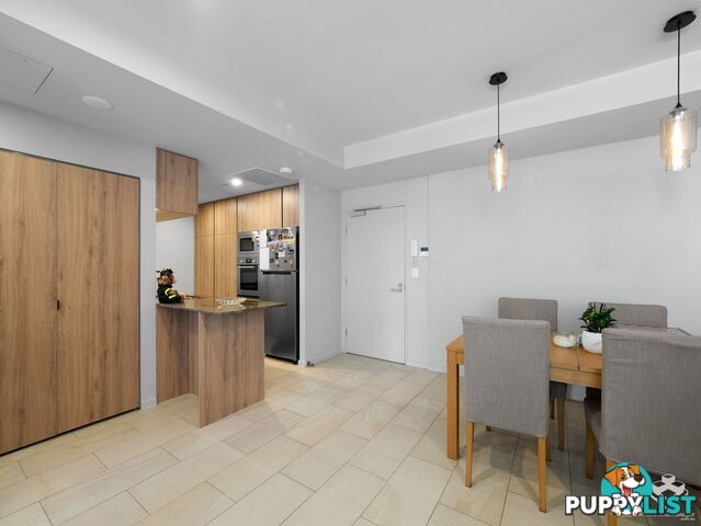 003 / 27 Commercial Road Newstead QLD 4006
