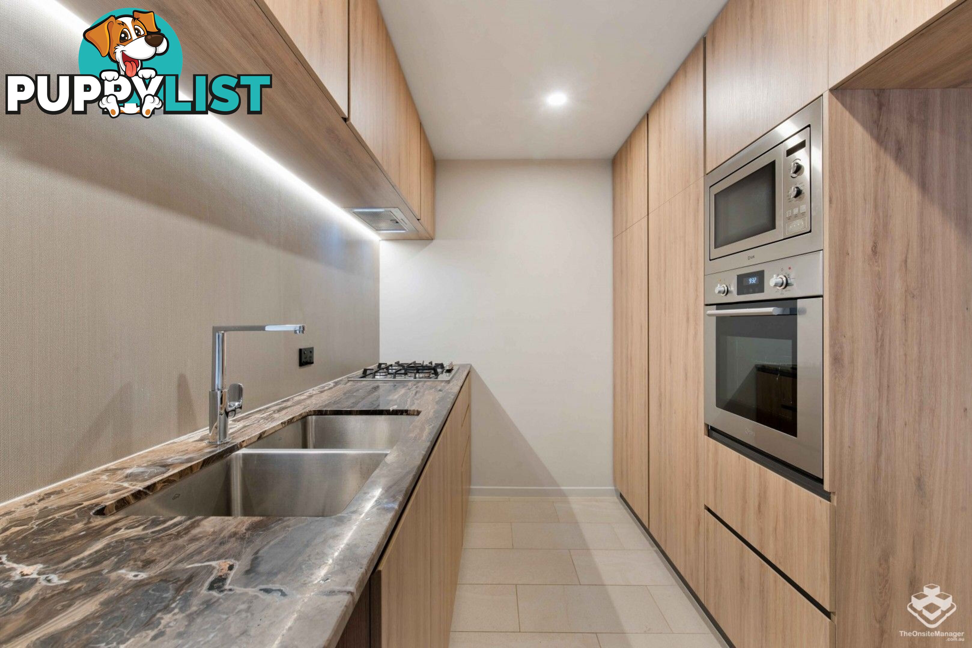 003 / 27 Commercial Road Newstead QLD 4006