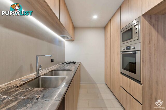 003 / 27 Commercial Road Newstead QLD 4006