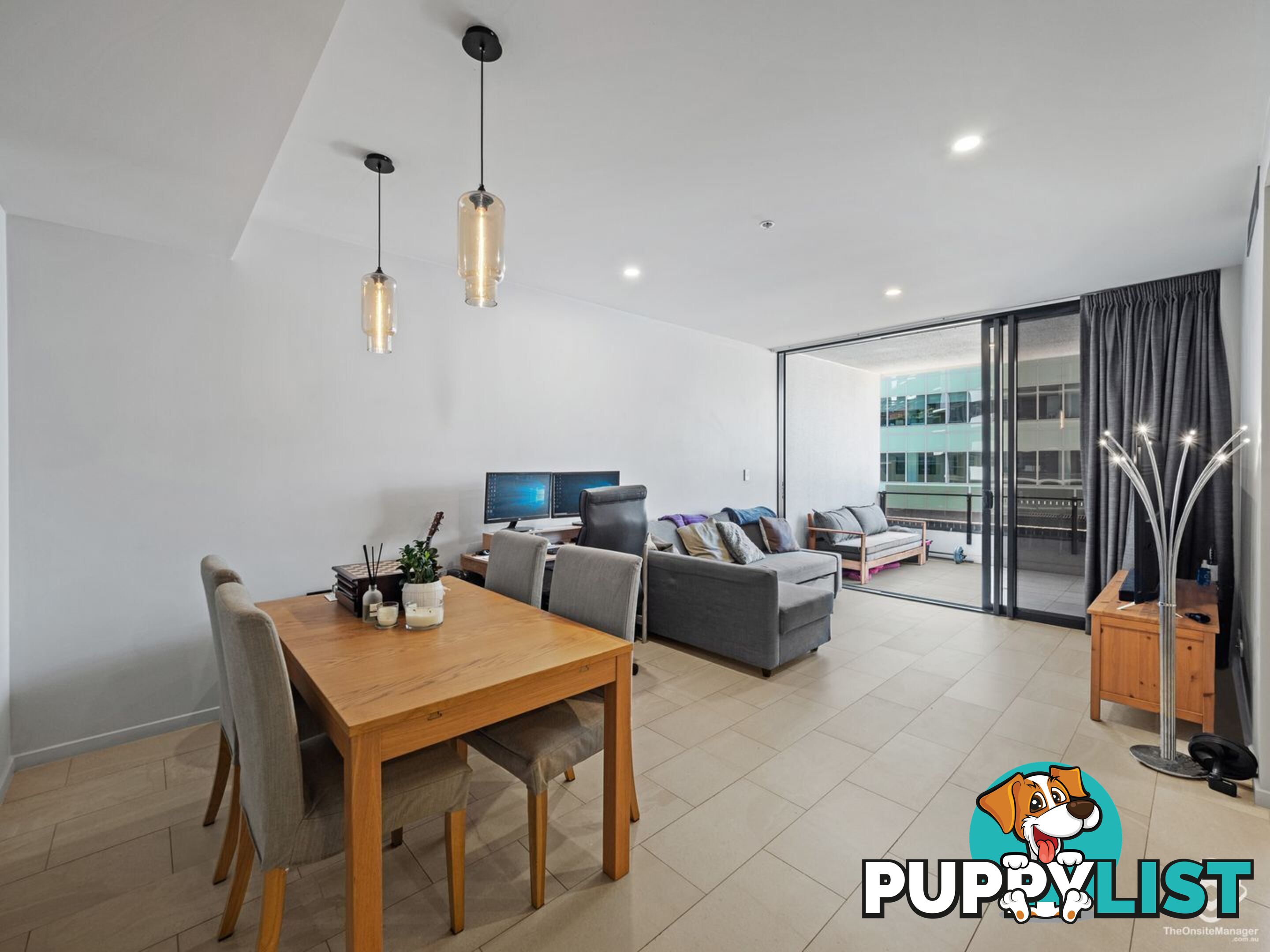 003 / 27 Commercial Road Newstead QLD 4006