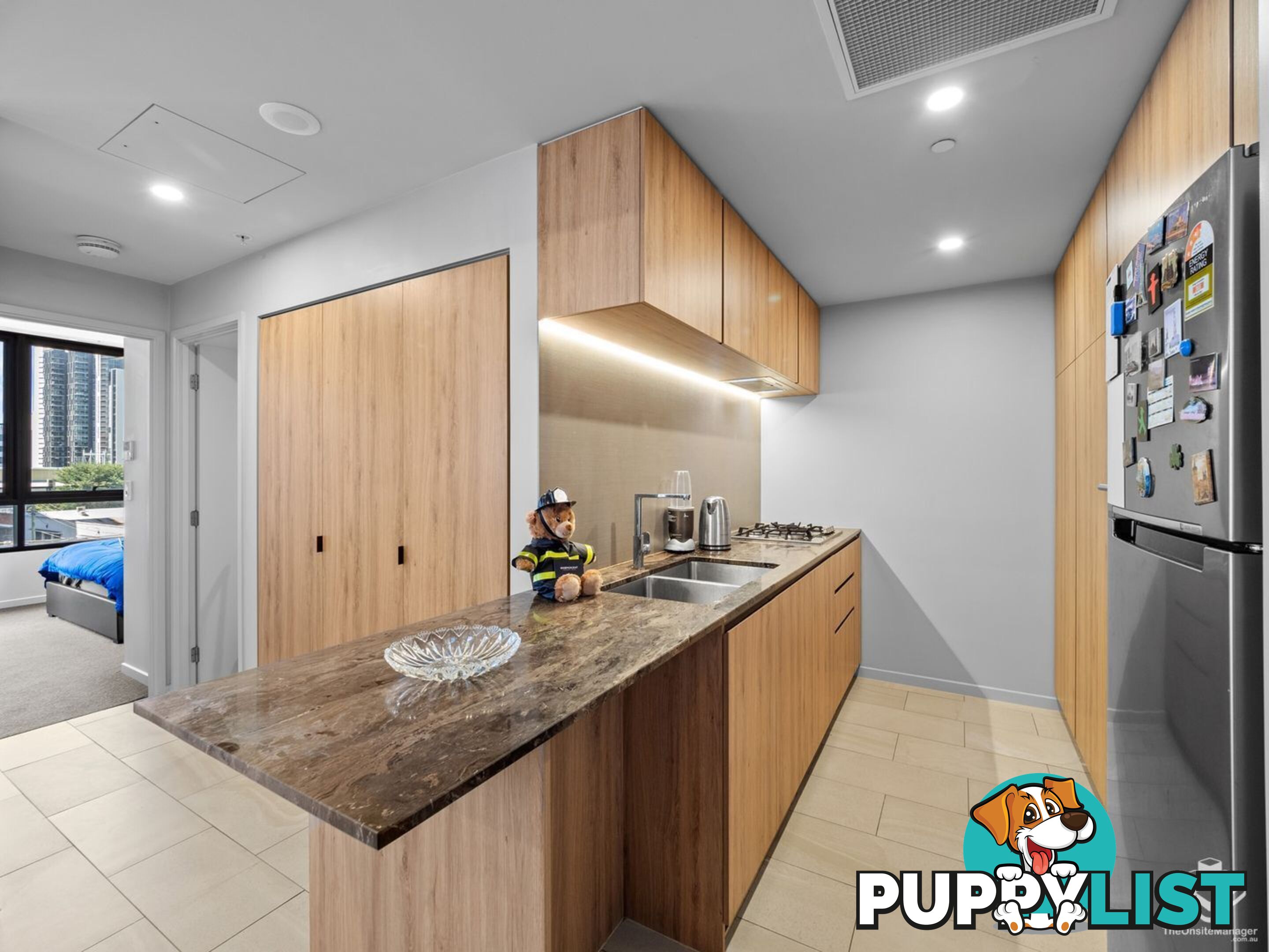 003 / 27 Commercial Road Newstead QLD 4006