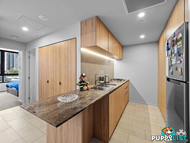 003 / 27 Commercial Road Newstead QLD 4006