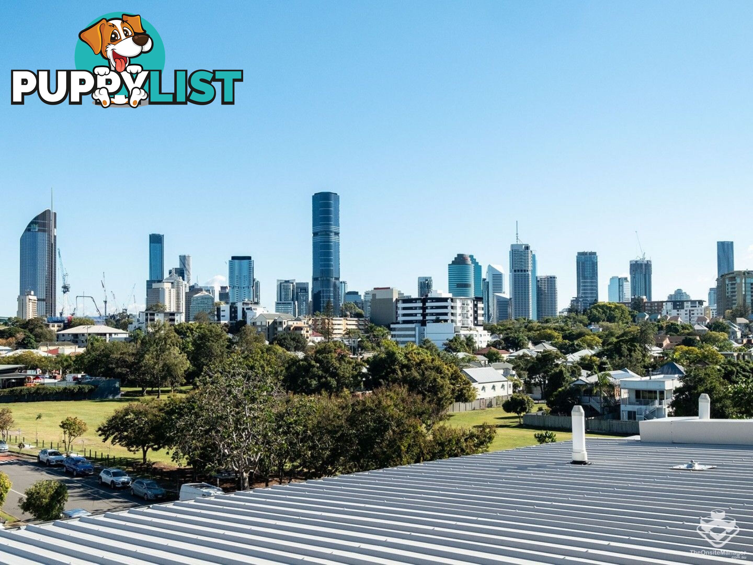 ID:21156067 93 Baines Street Kangaroo Point QLD 4169