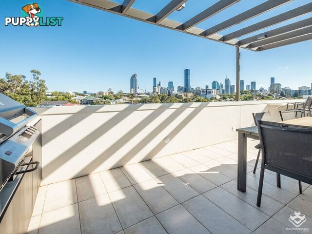 ID:21156067 93 Baines Street Kangaroo Point QLD 4169