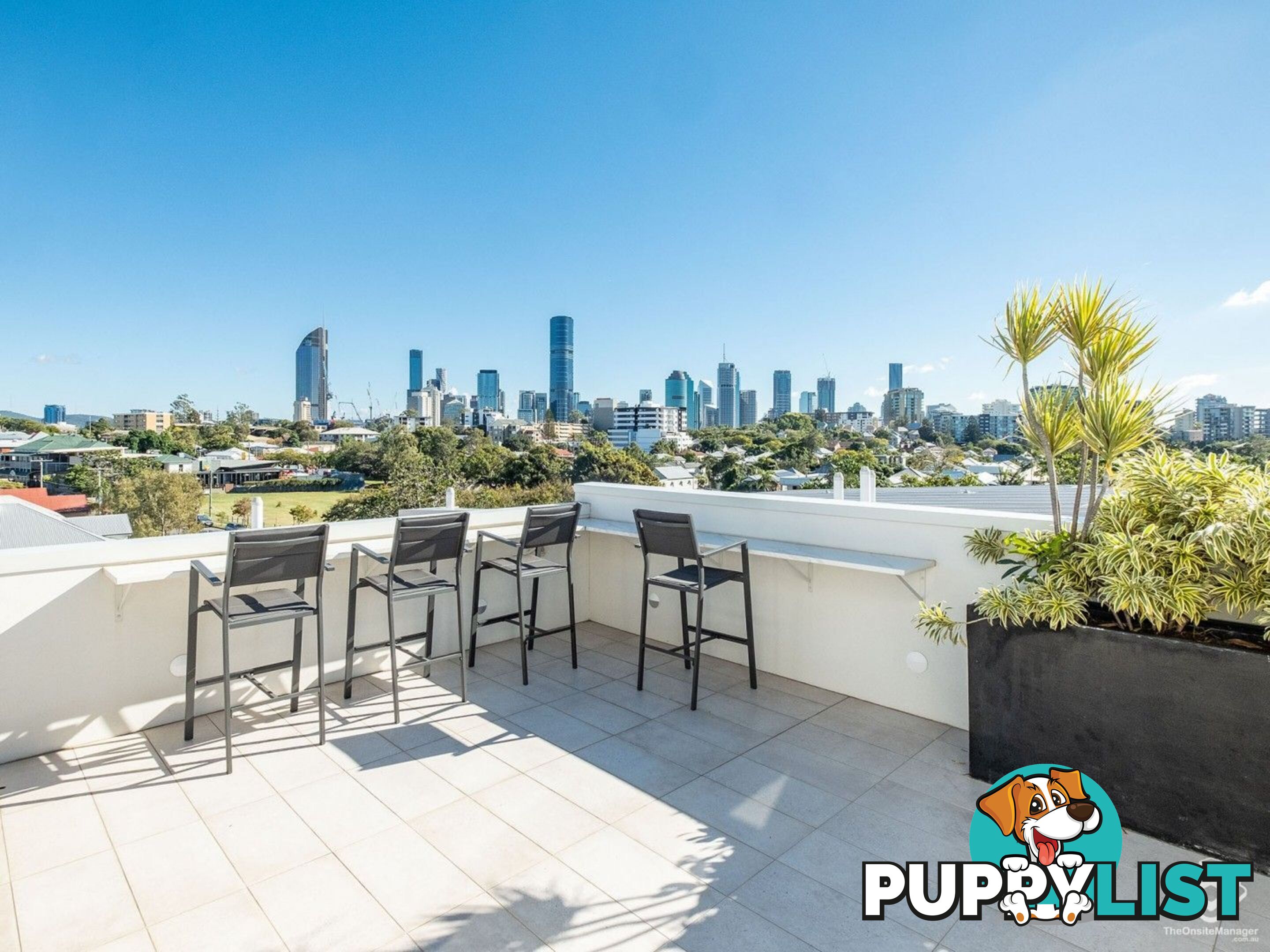 ID:21156067 93 Baines Street Kangaroo Point QLD 4169