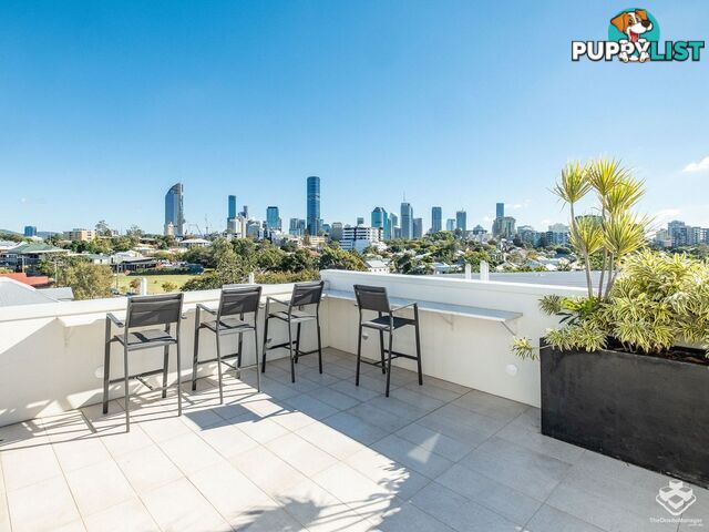 ID:21156067 93 Baines Street Kangaroo Point QLD 4169